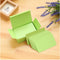 20pcs/lot Cute Black White Kraft Paper Memo Pad Note Pads Colored Words Leave Message Cards Planner Stickers for Students Gifts