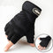 Cycling Gloves Anti-slip Anti-sweat Men Women Half Finger Gloves Breathable Anti-shock Sports Gloves Bicycle Riding Gloves