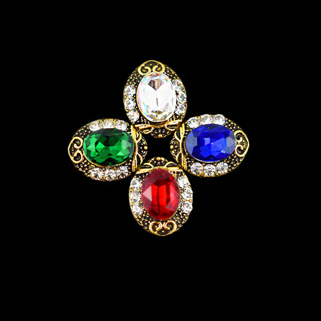 10PCs Mix Random 3D Gems Rhinestones Nails Strass Nail Art Decorations Stone Accessories Supplies Charms Butterfly Glitter