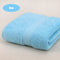17 Colors Japanese Pure Cotton Super Absorbent Large Bath Towel Thick Soft Bathroom Towels Comfortable Bath Towels 70x140cm