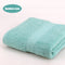 17 Colors Japanese Pure Cotton Super Absorbent Large Bath Towel Thick Soft Bathroom Towels Comfortable Bath Towels 70x140cm