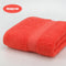 17 Colors Japanese Pure Cotton Super Absorbent Large Bath Towel Thick Soft Bathroom Towels Comfortable Bath Towels 70x140cm