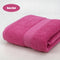 17 Colors Japanese Pure Cotton Super Absorbent Large Bath Towel Thick Soft Bathroom Towels Comfortable Bath Towels 70x140cm