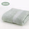 17 Colors Japanese Pure Cotton Super Absorbent Large Bath Towel Thick Soft Bathroom Towels Comfortable Bath Towels 70x140cm