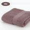 17 Colors Japanese Pure Cotton Super Absorbent Large Bath Towel Thick Soft Bathroom Towels Comfortable Bath Towels 70x140cm