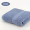17 Colors Japanese Pure Cotton Super Absorbent Large Bath Towel Thick Soft Bathroom Towels Comfortable Bath Towels 70x140cm