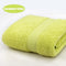 17 Colors Japanese Pure Cotton Super Absorbent Large Bath Towel Thick Soft Bathroom Towels Comfortable Bath Towels 70x140cm