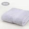 17 Colors Japanese Pure Cotton Super Absorbent Large Bath Towel Thick Soft Bathroom Towels Comfortable Bath Towels 70x140cm