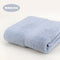 17 Colors Japanese Pure Cotton Super Absorbent Large Bath Towel Thick Soft Bathroom Towels Comfortable Bath Towels 70x140cm