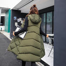 Cheap wholesale 2018 new summer winter Hot selling women's fashion casual warm jacket female bisic coats L195