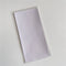 1pcs Bronzing Gold Silver Letter Number Decorative Stickers for DIY Idol Card Album Scrapbooking Diary Sticker Korean Stationery