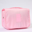 Portable Travel Bag Organizer Cosmetic Bag Cloth Underwear Toiletry Bag Organizer Suitcase Makeup Organizer Storage Bag