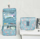Portable Travel Bag Organizer Cosmetic Bag Cloth Underwear Toiletry Bag Organizer Suitcase Makeup Organizer Storage Bag