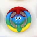 New Simple Dimple Fidget Toys Pack Antistress Brain Toys Stress Relief Hand Fidget Toy Set Kids Adults Educational Brinquedos