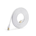 Cat6 CAT7 RJ45 Network LAN Ethernet Cable Computer UTP Patch Cord for Router 0.5m 1m 1.5m 2m 3m 5m 10m 15m 20m 25m 30m
