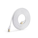 Cat6 CAT7 RJ45 Network LAN Ethernet Cable Computer UTP Patch Cord for Router 0.5m 1m 1.5m 2m 3m 5m 10m 15m 20m 25m 30m