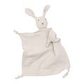 Baby Soother Appease Towel Bib Soft Animal Rabbit Doll Teether Infants Comfort Sleeping Nursing Cuddling Blanket Toys