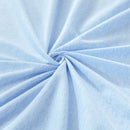 JOY Summer Cooling Blanket Air Condition Comforter Quilt Lightweight and Breathable Knitting Sofa Bed Blankets 150*200/200*220