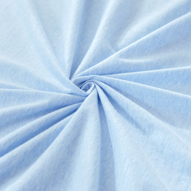 JOY Summer Cooling Blanket Air Condition Comforter Quilt Lightweight and Breathable Knitting Sofa Bed Blankets 150*200/200*220