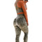 New Adapt Camo Seamless Leggings Women Fitnss Yoga Legging Scrunch Butt Booty Leggings Dropshipping Gym Clothing Sports Tights
