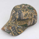 New Fashion Adjustable Unisex Army Camouflage Camo Cap Casquette Hat Baseball Cap Men Women Casual Desert Hat Outdoor Sunscreen