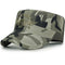 2019 United States US Marines Corps Cap Hat Military Hats Camouflage Flat Top Hat Men Cotton hHat USA Navy Embroidered Camo Hat