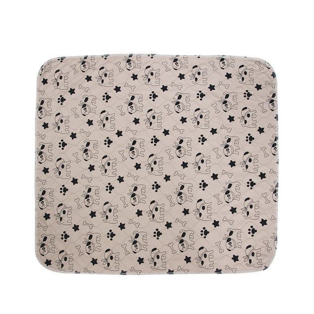 Dog Bed Mats - 15 Variants