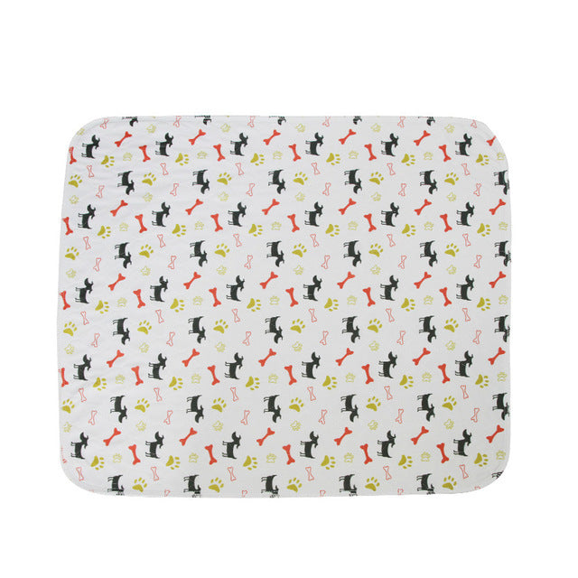 Dog Bed Mats - 15 Variants