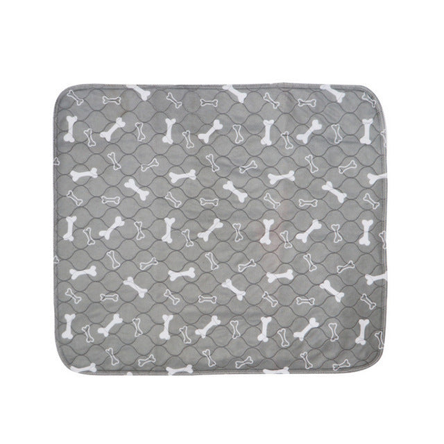 Dog Bed Mats - 15 Variants
