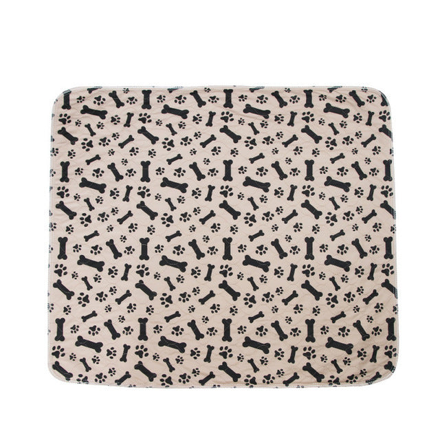 Dog Bed Mats - 15 Variants