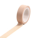 10M Black and White Grid Washi Tape Japanese Paper DIY Planner Masking Tape Adhesive Tapes Stickers Decorative Stationery Tapes