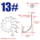 For Gamakatsu Fishing Hooks Sea Japan Fishing Hooks Saltwater Fishhooks Sea High Carbon Big Fishing Hook Pack Jig Hook