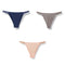 3pcs Underwear For Woman Seamless Sexy Thongs Women's Lingerie Bikini Sports Female Thong New Sale Underpants Panties For Woman