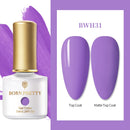 BORN PRETTY Nail Prep Dehydrator And Nail-Primer Set for Gel Nail Polish Free Grinding Nail Art No Need Of UV LED Lamp