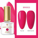 BORN PRETTY Nail Prep Dehydrator And Nail-Primer Set for Gel Nail Polish Free Grinding Nail Art No Need Of UV LED Lamp