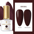 BORN PRETTY Nail Prep Dehydrator And Nail-Primer Set for Gel Nail Polish Free Grinding Nail Art No Need Of UV LED Lamp