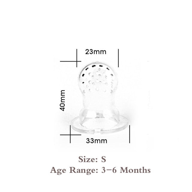 TYRU.HU Toddler Baby Silicone Rice Cereal Bottle Squeeze Spoon Feeder Feeding Accessories Utensils For Newborn Cutlery Bottle