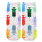 DZ1645 Doctor Nurse Print Grey's Anatomy Cotton Happy Socks Casual Creative Soft Comfortable Funny Novelty Men Woman Fans Gifts