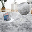 Plush Carpet Living Room Decoration Fluffy Rug Thick Bedroom Carpets Anti-slip Floor Soft Lounge Rugs Solid Large Carpets Floor