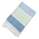 Turkish Beach Towel Sports Sauna Tassel Shawls for Women Outdoor Sunscreen Pahom Manta for Female
