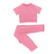 Seamless Women Yoga Set High Waist Yoga Pants Gym Clothing Women Sportswear Sport Shorts Sports Bra T-shirt Workout Sports Set