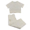 Seamless Women Yoga Set High Waist Yoga Pants Gym Clothing Women Sportswear Sport Shorts Sports Bra T-shirt Workout Sports Set