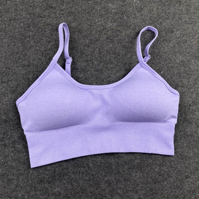 Seamless Women Yoga Set High Waist Yoga Pants Gym Clothing Women Sportswear Sport Shorts Sports Bra T-shirt Workout Sports Set