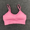 Seamless Women Yoga Set High Waist Yoga Pants Gym Clothing Women Sportswear Sport Shorts Sports Bra T-shirt Workout Sports Set