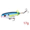 1Pcs Whopper Plopper Fishing Lure 13g/15g/35g Catfish Lures For Fishing Tackle Floating Rotating Tail Artificial Baits Crankbait