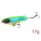 1Pcs Whopper Plopper Fishing Lure 13g/15g/35g Catfish Lures For Fishing Tackle Floating Rotating Tail Artificial Baits Crankbait