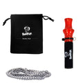 HONEYPUFF Resin& Silicone Hookah Mouthpiece with Stainless Chain boquillas cachimba Shisha Mouthtips narguile Chicha Accessories