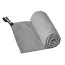 Quick Drying Sports Towel Portable Water Absorbent&Sweat-Absorbent Towel Double-Sided Fleece Swimming Towel Beach Bath Towel