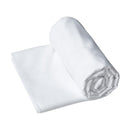 Quick Drying Sports Towel Portable Water Absorbent&Sweat-Absorbent Towel Double-Sided Fleece Swimming Towel Beach Bath Towel