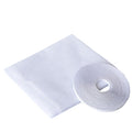 Fly Mosquito Window Net Insect Mesh Window Screen Net Indoor Mesh Bug Mosquito Net Easy To Fit with Tape Home Textile